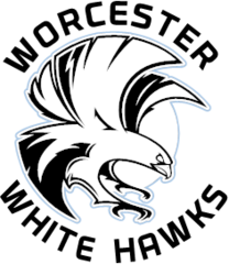 White Hawks Hockey