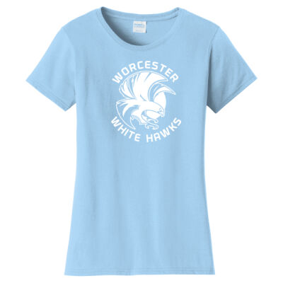 WHITE HAWKS - Ladies Fan Favorite Tee Thumbnail