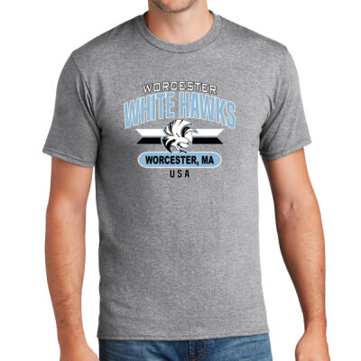 WHITE HAWKS - Fan Favorite Tee Thumbnail