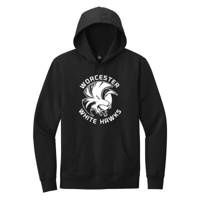 WHITE HAWKS - V.I.T. ™ Fleece Hoodie Thumbnail