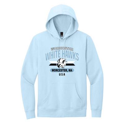 WHITE HAWKS - V.I.T. ™ Fleece Hoodie Thumbnail