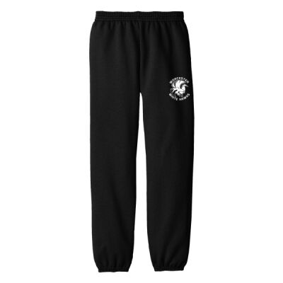 WHITE HAWKS - Youth Core Fleece Sweatpant Thumbnail