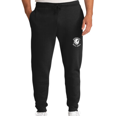 WHITE HAWKS - Core Fleece Jogger Thumbnail
