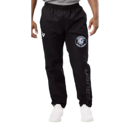 WHITE HAWKS - S24 Bauer Team Lightweight Pants - Senior Thumbnail