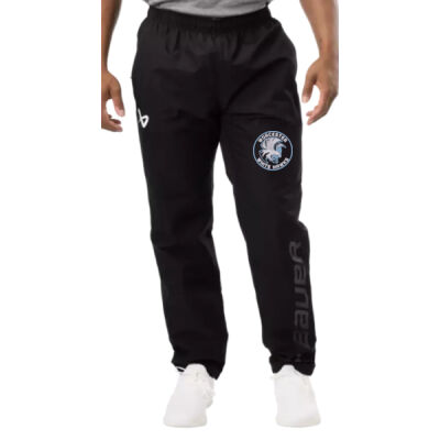 WHITE HAWKS - S24 Bauer Team Lightweight Pants - Youth Thumbnail